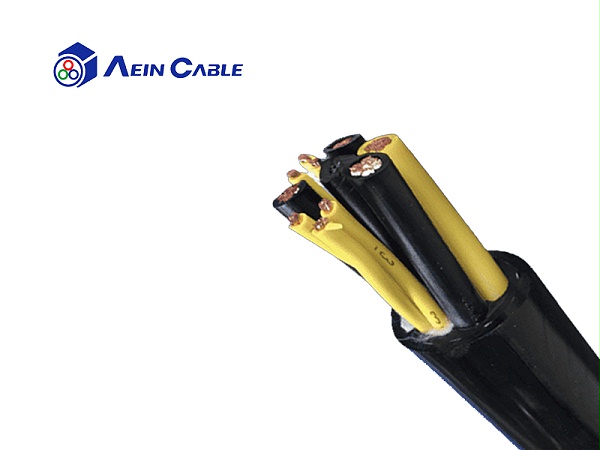AS/NZS 5000.3 Power Cable