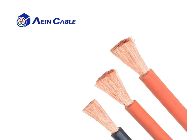 H01N2-D CE Certified Welding Cable