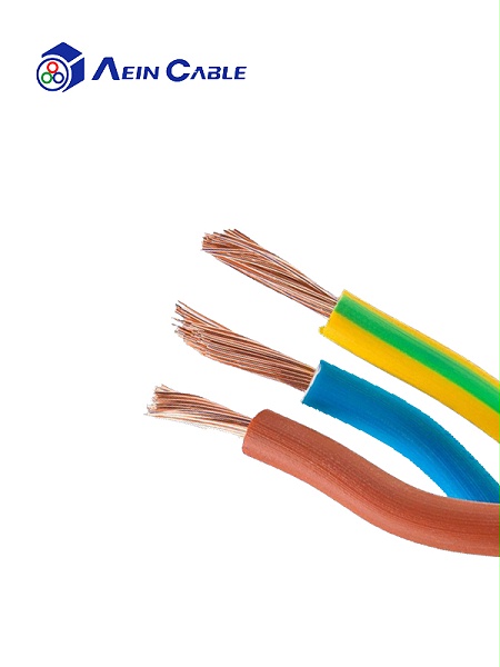 UL10692 UL Standard CE Standard Dual Certified Cable