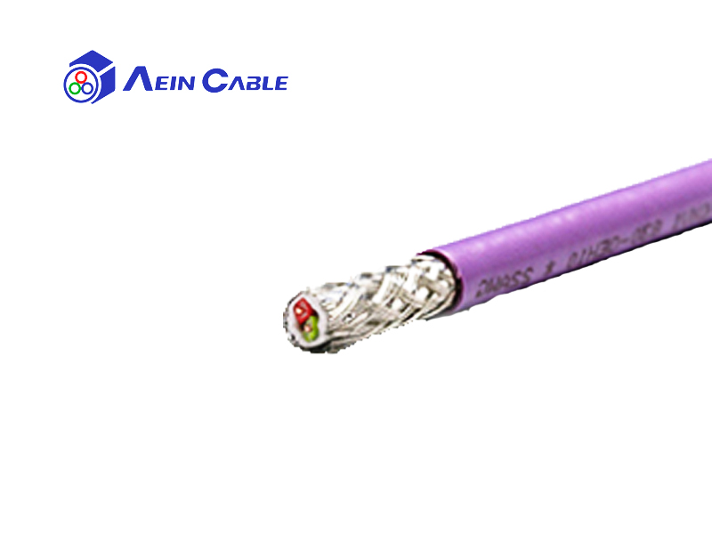 02YSY(ST)CY2Y (6XV1830-3FH10) Ethernet Connection  Cable
