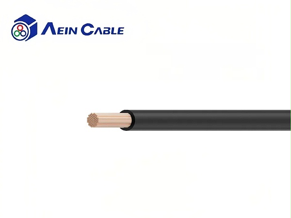 ESL15Z3-K/H TUV certified Energy Storage Cable