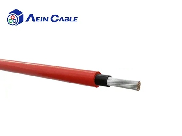 Australian standard energy storage cable DC1500V