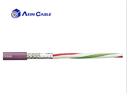 Alternative IGUS Cable Bus Cable CF898
