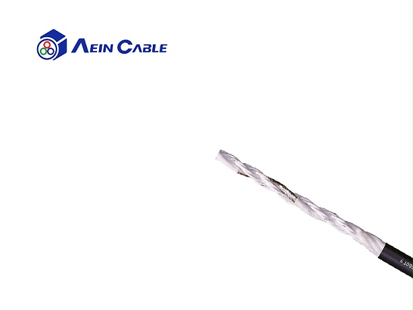 Alternative IGUS Cable Control Cable CFROBOT9