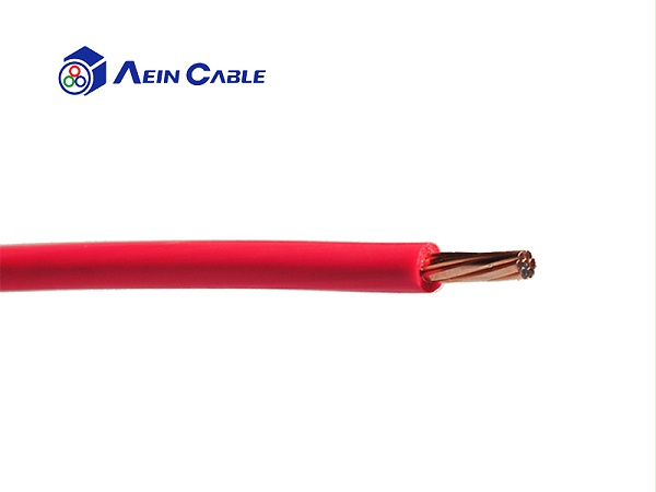 UL83 TWU 600V Thermoplastic Insulated Wires and Cables