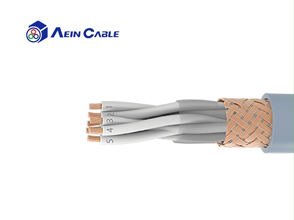 FMGCH Control & Communication Cables