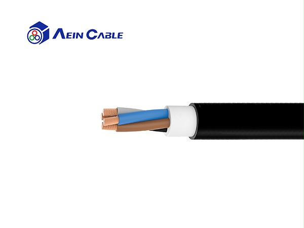 NTSWOEU 0.6/1kV Mining Rubber Cable