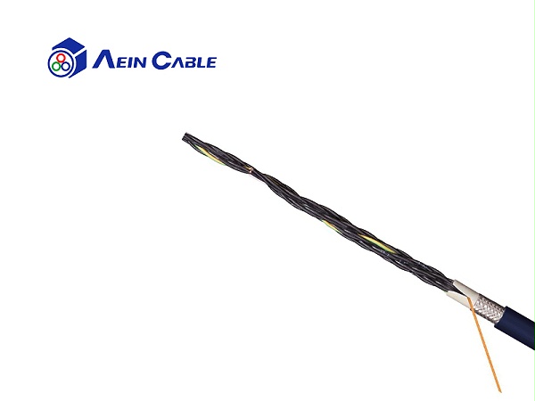 Alternative IGUS Cable Control Cable CF891