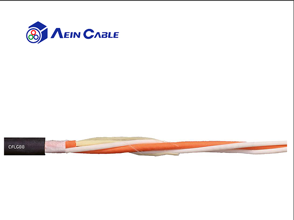 Alternative IGUS Fiber Optic Cable CFLG88