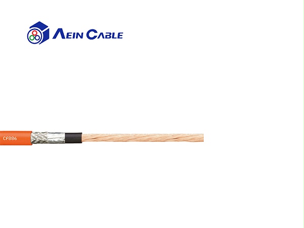 Alternative IGUS Cable Motor Cable  CF886