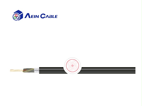 Alternative TKD LIFTTEC KYSTCUY PVC Lift Cable