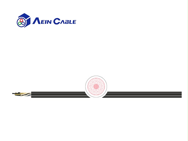 Alternative TKD LIFTTEC KYSTY-MR PVC Lift Cable