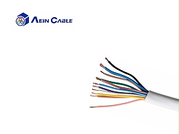 UL2464 UL Certified Cable