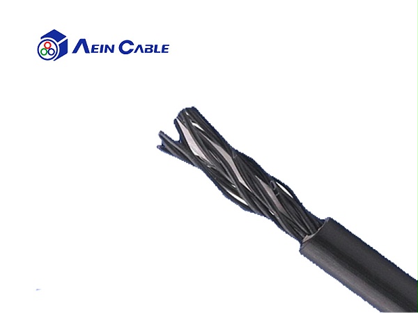 LiYY-TP CE Certified Data Transmission Cable