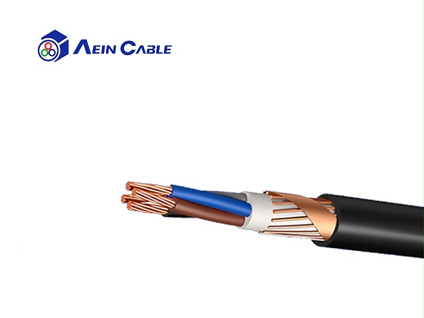 NYCWY EU CE Certified Cable