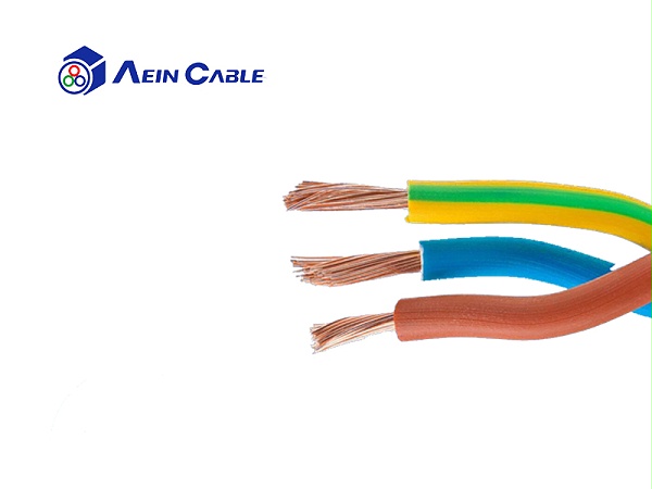 UL10189 American Standard UL Certified Cable