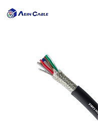 UL21316 (P) Single/Multi-core Cable UL/CE Certified
