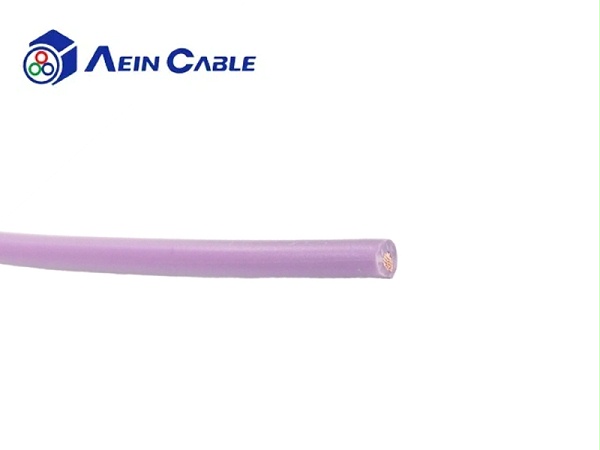 UL1283 105℃ 600V Single Core Wire Cable