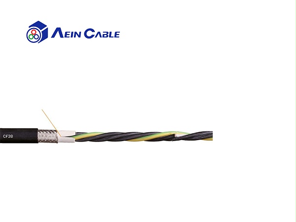Alternative IGUS Cable Motor Cable  CF38