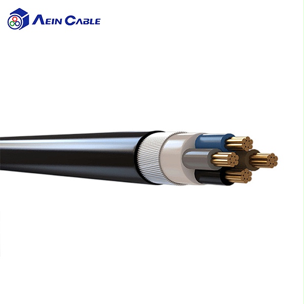 SO UL Certified Rubber Cable