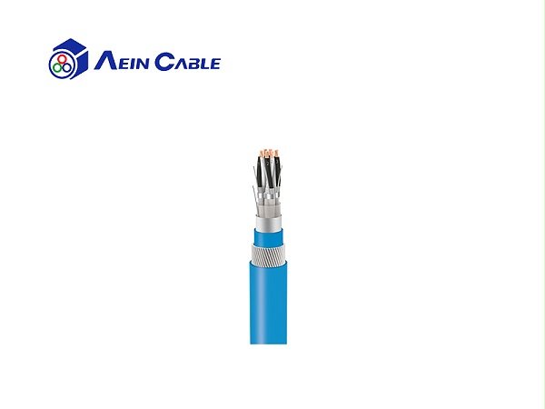 RE-2X(St)YSWAY-fI PIMF Cable