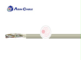 Alternative TKD JE-Y(ST)Y Bd EB Cable