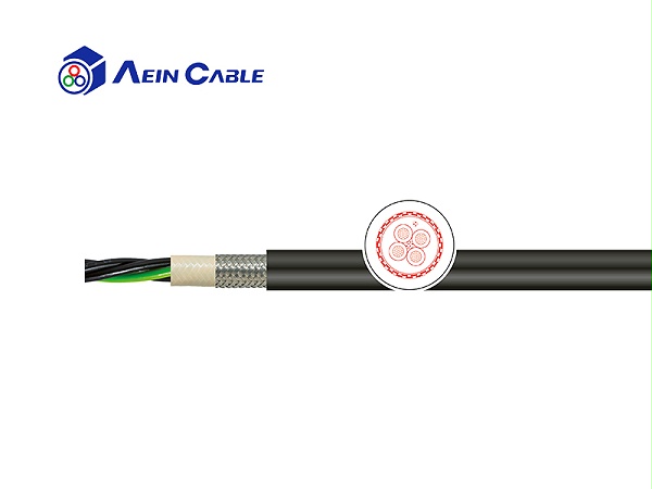 Alternative TKD Allround 7420 SK-C-TPE UL/CSA Cable