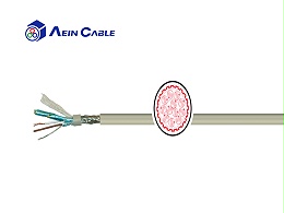 Alternative TKD DATEX-PIMF-CY LI2YCY-PIMF Cable