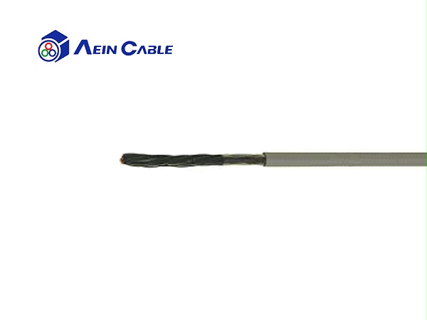 NLSY PVC insulated PVC sheathed Control Cable 300 V