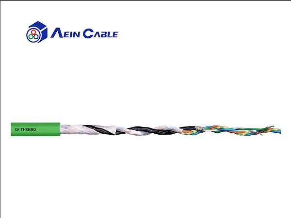 Alternative IGUS CFTHERMO Thermocouple Cable