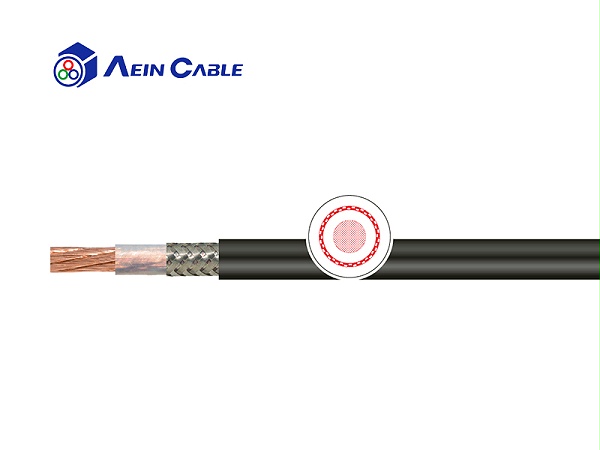 Alternative TKD Allround 7710 SK-TP-C-PVC Cable