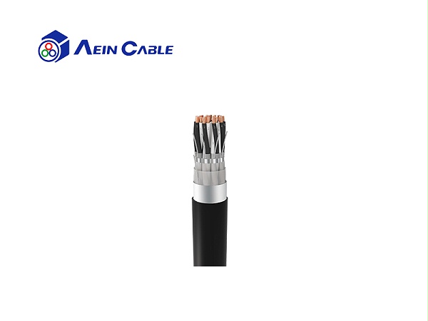 RE-2X(St)H PIMF Cable