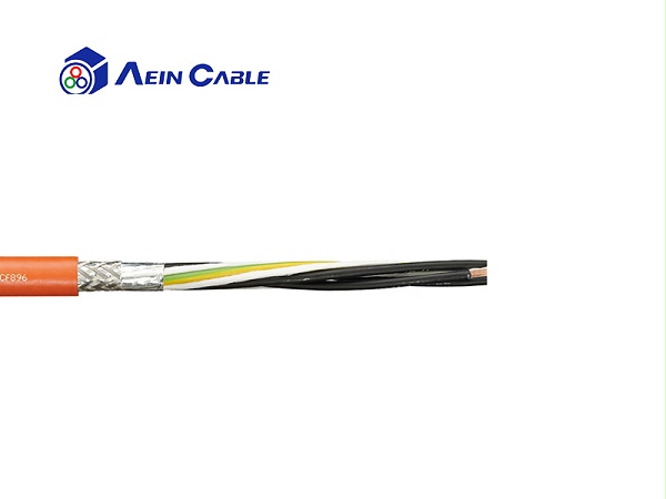 Alternative IGUS Cable Motor Cable CF886