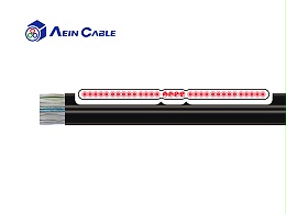 Alternative TKD (H)05VE7A7VH6-FC Cable