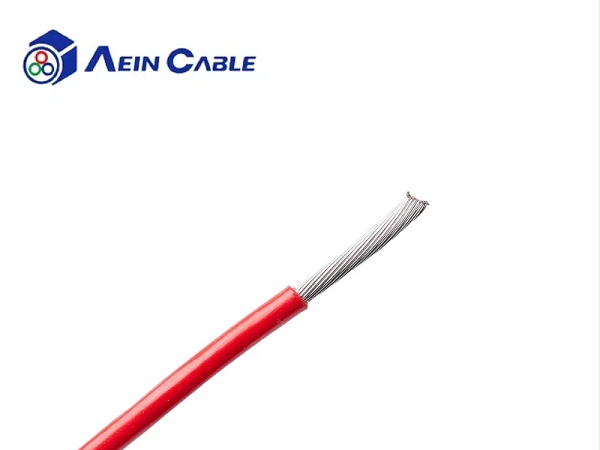 AF200X 200℃ 600V Teflon high temperature wire