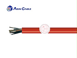 Alternative TKD KSM-S (N)TSCGEWÖU, (N)TSCGEWÖU + FO Installation Cable