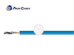 Alternative TKD LI2Y(ST)YÖ Cable