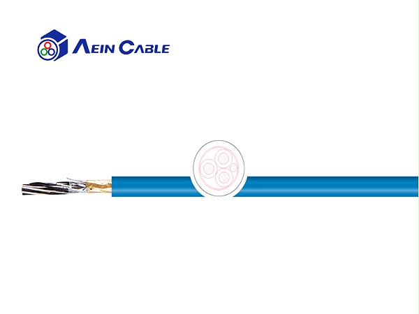Alternative TKD LIY(ST)YÖ Cable