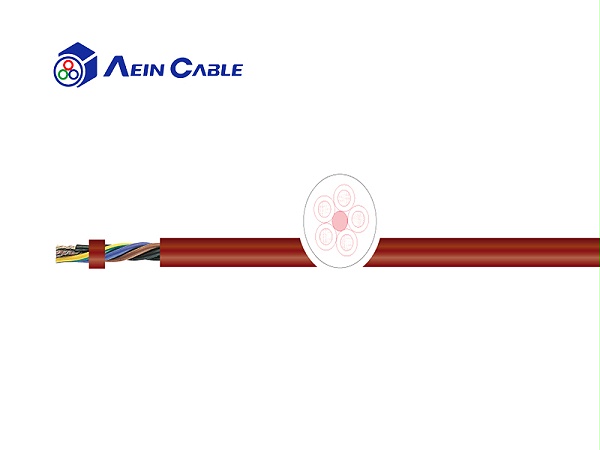 Alternative TKD SIHF-J/GLP Installation Cable