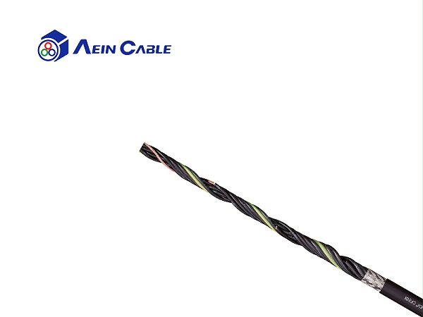 Alternative IGUS Cable Control Cable CF881