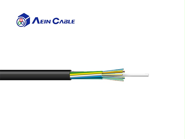 Flexible Optical Fibre Cable