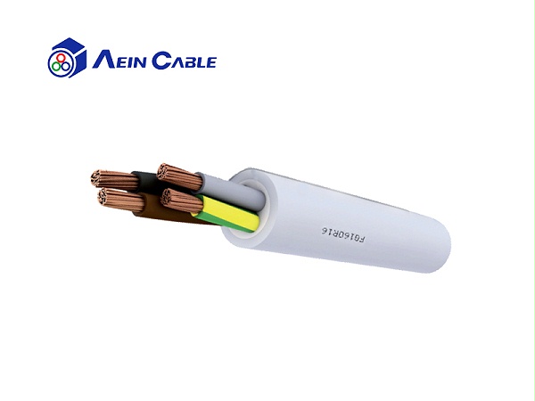 FG16OR16 EPM-rubber Power Cable