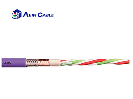 Alternative IGUS Cable Motor Cable CFBUS