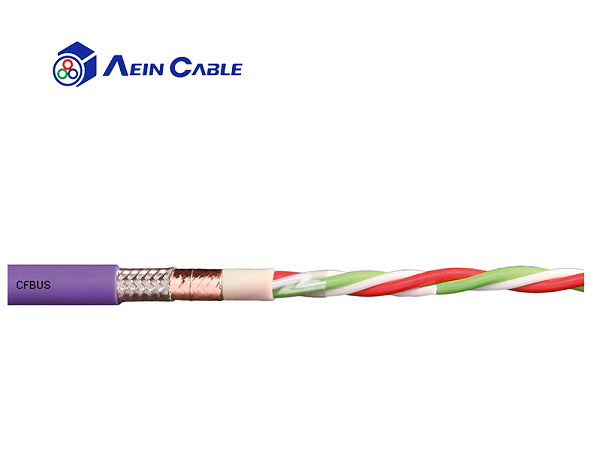 Alternative IGUS Cable Motor Cable CF11-LC