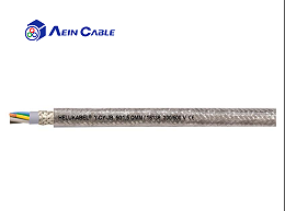 Alternative Helukabel Y-CY-JB / Y-CY-OB Oil Resistant Screened Cable