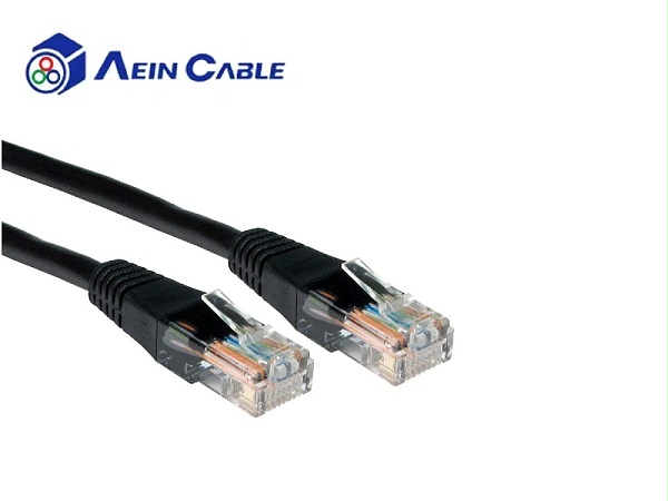 CAT5e Cable Connector
