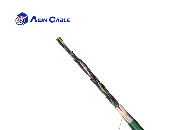 Alternative IGUS Cable Control Cable CF880