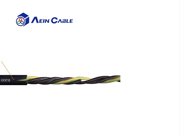 Alternative IGUS Cable Motor Cable  CF37-D
