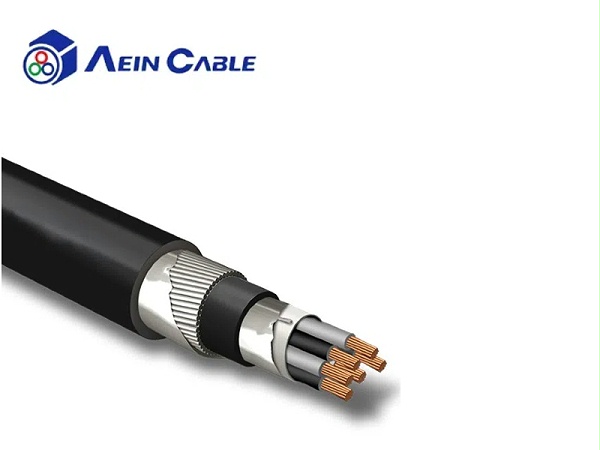 RE-2X(st) SWAY instrument cable