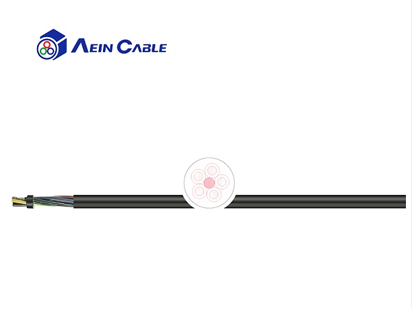 Alternative TKD H05RR-F Rubber-sheathed Flexible Cable